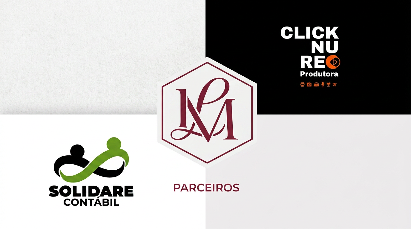 3 novos parceiros entram pro clube em maio