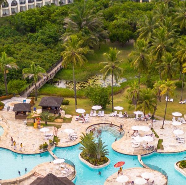 Sauípe Terra Resort - Para Casais, BA — Mata de São João, BA